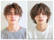 プログレス ひばりヶ丘店(PROGRESS)の雰囲気（清潔感が出てオシャレになれるメンズカットが人気★[ひばりヶ丘]）