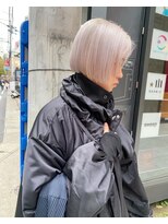 クプラ(Qpula)&nbsp;ペールホワイト