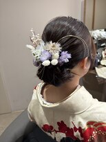 コタコット(cote a cote) シニョン