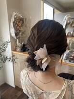 アグー(Aguu)&nbsp;結婚式アレンジ