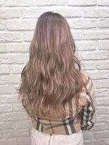 アンククロス 青山店(ANKH CROSS)&nbsp;ミルキィベージュ