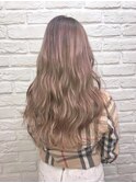ミルキィベージュ