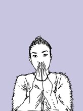 ロムサンク(L'HOMME CINQ) 齋藤 奈美