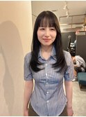 顔まわりレイヤー