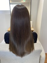 アニュー 大宮店(ANEW)&nbsp;髪質改善/髪質改善トリートメント/髪質改善カラー/縮毛矯正/大宮