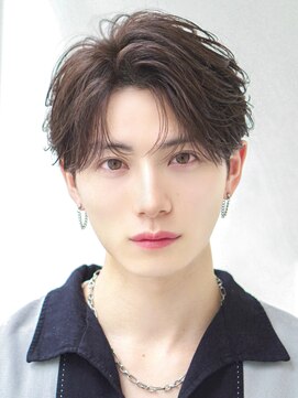 オーシャントーキョー 渋谷神南(OCEAN TOKYO) プリュームショート