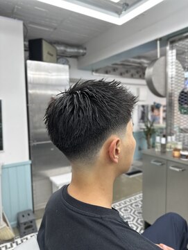 ダムディートウキョウ 関内店(DAMDEE TOKYO) 大人フェード