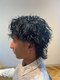 リュウ(Ryu)の写真/【完全予約制×当日予約OK】忙しい毎日でも整った印象をキープ◇第一印象/清潔感UP！仕事終わりも来店可能