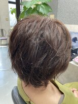 ダウエルイースト 私だけのウェーブ