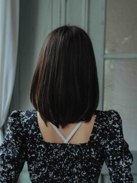 スリー いわき(iii) 大人かわいいレイヤーロブ【いわき】