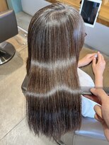 リコア(Likoa)&nbsp;Likoa髪質改善トリートメント.