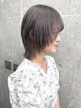 オーン(OOn) medium wolf