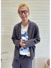 ハウディー(HOWDY) 兒玉 将太郎