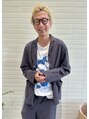ハウディー(HOWDY) 兒玉 将太郎