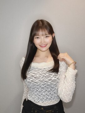 ビジョン 赤坂(vision) 【shuki特製】髪質改善