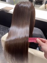 シファー(～Cifer)&nbsp;美髪矯正