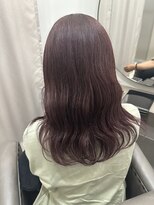 アンドルトワ(and Lutowa)&nbsp;ボルドーレッド