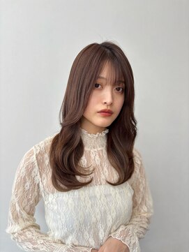 ヒストリー 元住吉(History) 最高級髪質改善トリートメント