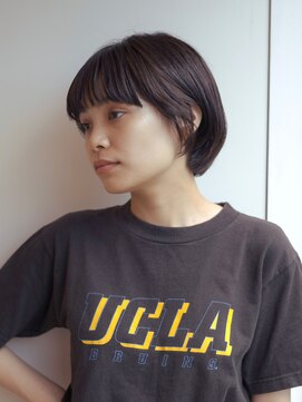 ビュートリアム ギンザ(BEAUTRIUM) ボブ/ミニボブ/ショートボブ/銀座