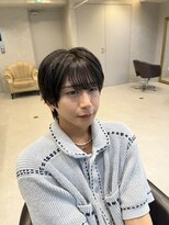 リブラ 新宿新南口店(Libra)&nbsp;シースルーバング