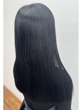 ヤイ(Yhai) ロング