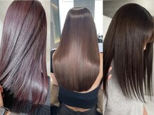 スウィープ 平尾(sweep)の雰囲気(髪質改善が得意な美容室◎髪質改善ストレート、カラーもオススメ)