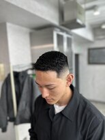 ダムディートウキョウ 船橋店(DAMDEE TOKYO)&nbsp;アイロンフェザーアップ