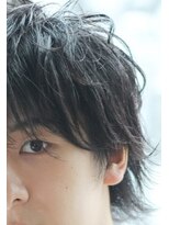 アゴラ(AGORA HAIR DESIGN)&nbsp;メンズスタイル５８