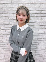 あるじゃんすー 池袋店&nbsp;SANA 【池袋】