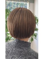 メリオル(MELIOR)&nbsp;コンパクトボブ