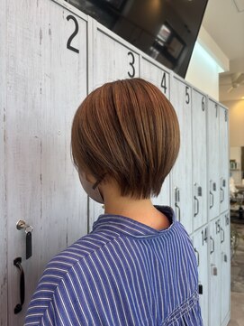 パル(PaL) ＃髪質改善＃艶髪