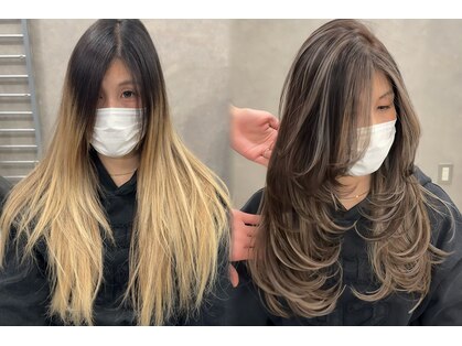 レディアル 大宮(REDEAL ope.)の写真