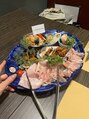 アロハ(ALoha)&nbsp;ご飯食べるの大好きです♪笑