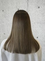 ジゼル 前橋(Giselle)&nbsp;ヘーゼルベージュカラー♪