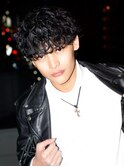 men'shair/波巻きツイストスパイラル/ニュアンスパーマ