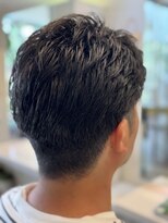 ヘアーズルーム ココ(koco.)&nbsp;ベリーショート