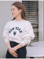 ジョイヘアー 府内店(JOIE hair)&nbsp;工藤 綾乃