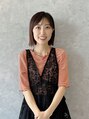 アグ ヘアー ヌーク 長野中御所店(Agu hair neuk) 倉澤 茜