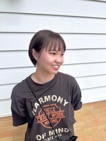 トコトコ(tocotoco)&nbsp;耳かけショート