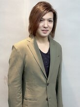 アノ 渋谷(ano)&nbsp;赤井橋 辰広