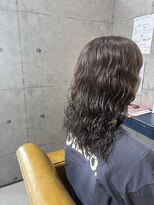コアークリップ 東光店(CORE CLIP)&nbsp;レディースパーマ