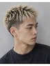 【カラーデビューにおすすめ】ダブルカラー♪(ブリーチ＋カラー)