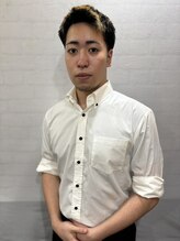 グレイスフルバーバー 赤坂見附店 一ノ瀬 海