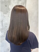 シーインフィニート 人形町店(C∞)&nbsp;柔らかミディアム