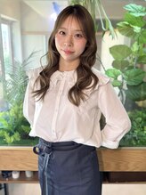 エメリー 静岡呉服町店(AMELY) 松永