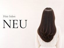 NEU 高岡店【ノイ】【8月中旬NEW OPEN(予定)】の雰囲気(似合わせレイヤーカットもお任せ下さい)