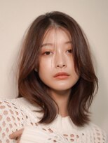 ロッカ 銀座中央通り店(LOCCA)&nbsp;骨格診断／ナチュラルタイプ/くびれミディアム