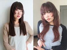 一人ひとりの魅力を引き出す実力派Stylist。丁寧なカウンセリングと高い技術で理想のスタイルへ
