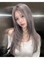 アジールヘア 池袋東口店(agir hair)/agirhair池袋*池袋東口池袋*池袋東口*池袋