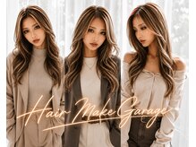 ヘアメイク ガラッジ(Hair Make Garage)